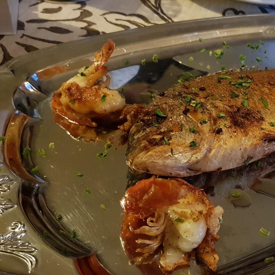 Restaurant "Pizzeria Ristorante Issasi" in  Ampfing