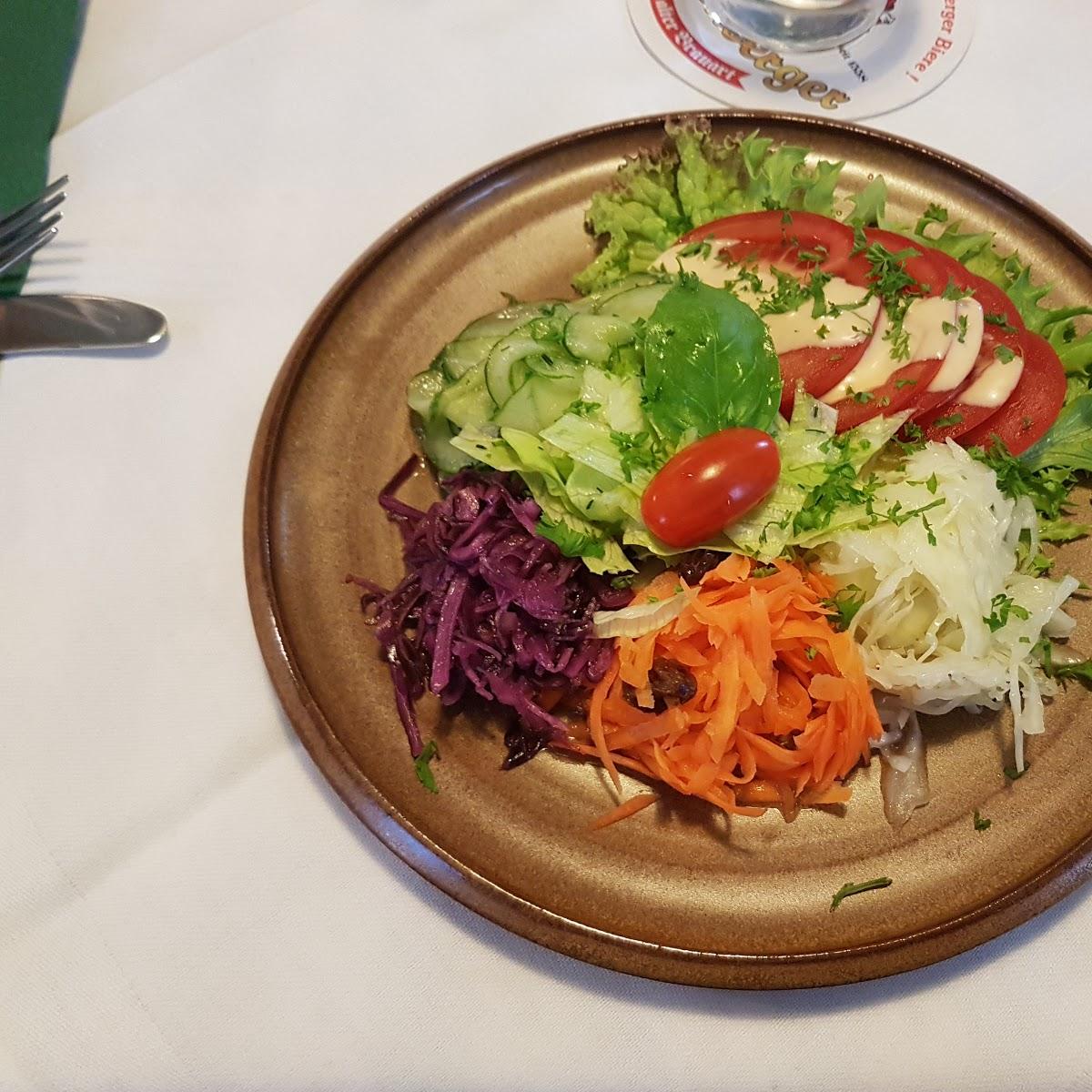 Restaurant "Gaststätte Drei Linden" in Olbernhau