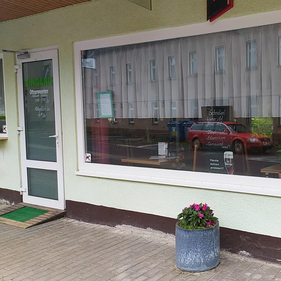 Restaurant "Gaststätte Zum Schloß - Gudrun Jauch" in Schwarzburg