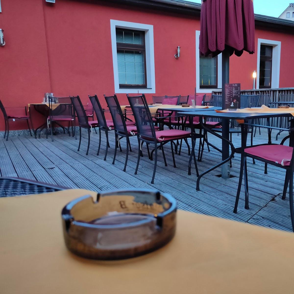 Restaurant "Pizzeria Da Leo – Restaurant" in Annaberg-Buchholz