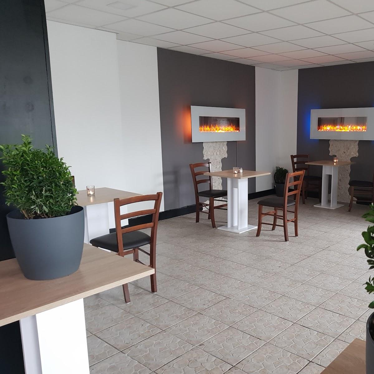 Restaurant "Kiezküche Friedrichshain" in Berlin