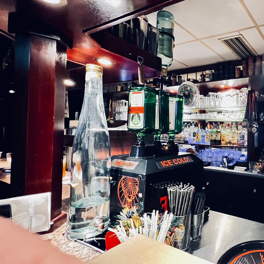 Restaurant "Bistro Hollywood" in Brühl