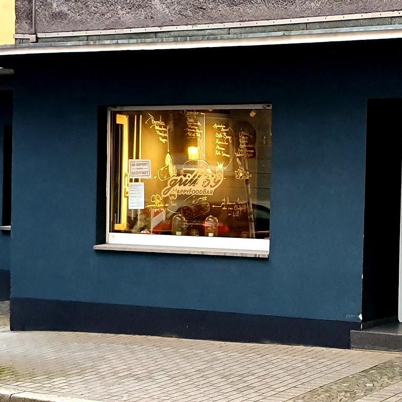 Restaurant "Grill 69 Happy Food Bar" in Dortmund