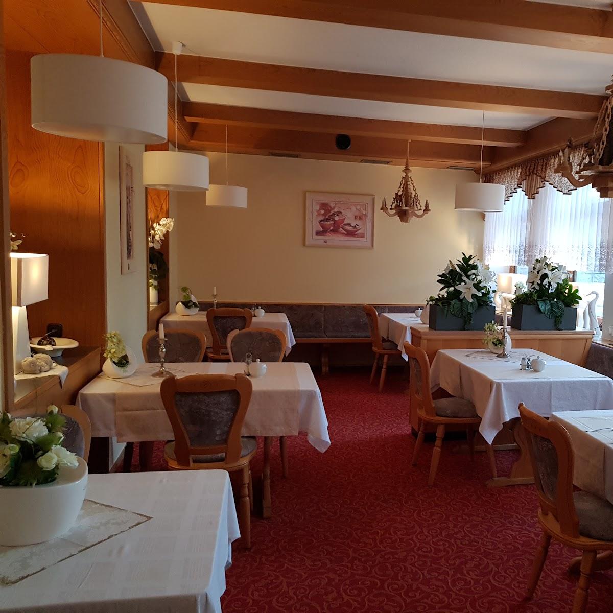 Restaurant "Bühlhaus – Hotel & Restaurant , Inh. Marco Flechsig" in Eibenstock