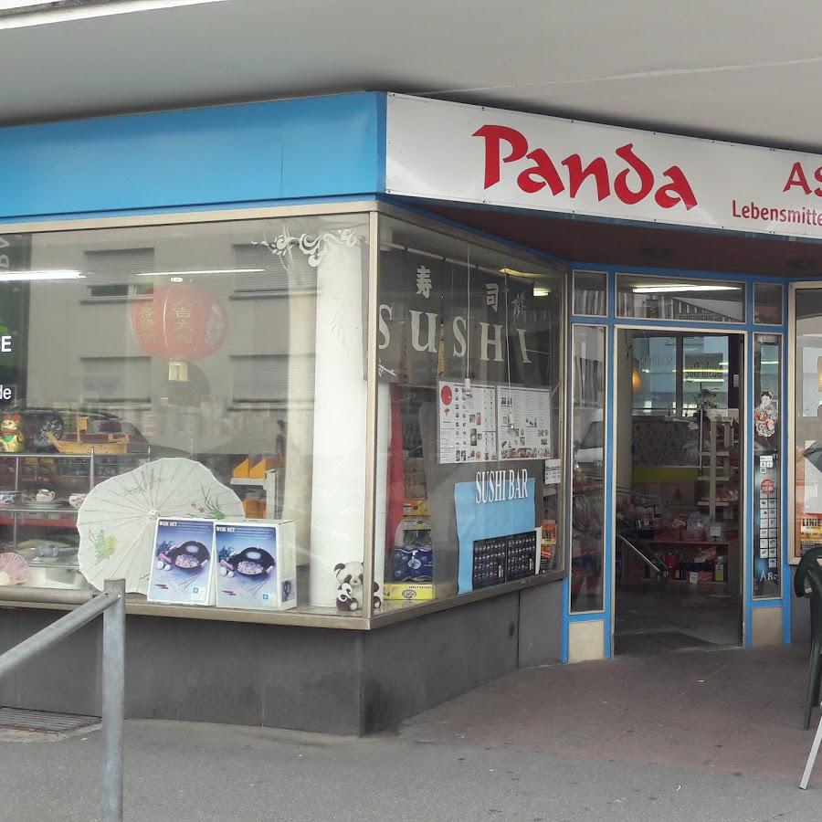 Restaurant "Panda Asia Markt" in Darmstadt