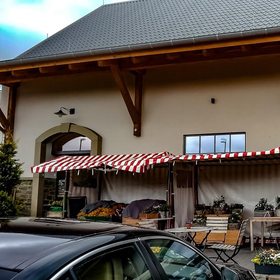 Restaurant "Schneiders Marktscheune" in Wachtberg