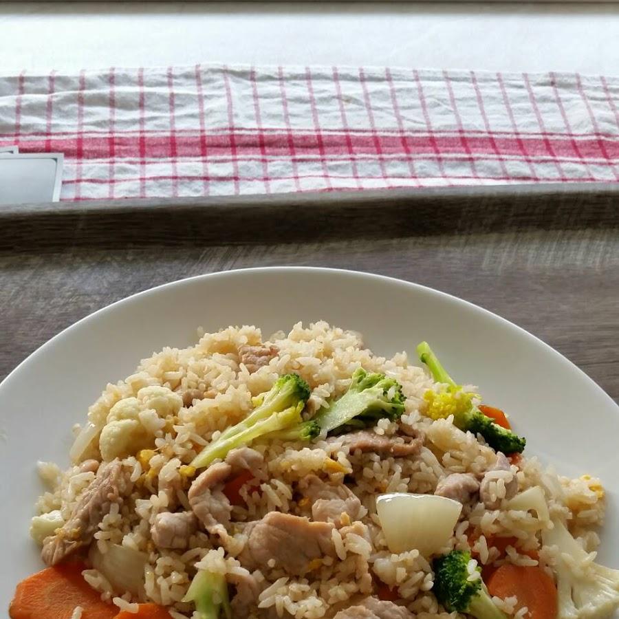 Restaurant "Thai Imbiss Noknoi" in  Dorfen