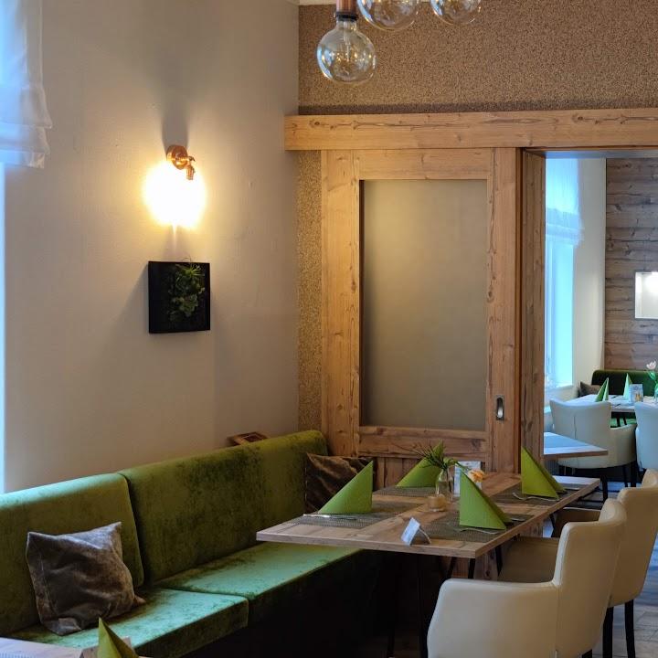 Restaurant "Schützenhof Hornburg" in Schladen-Werla