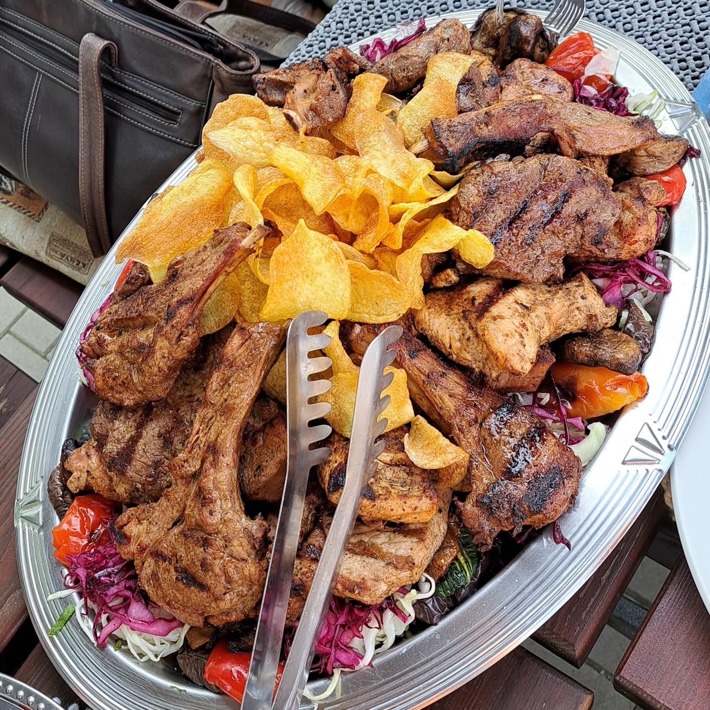 Restaurant "Dreams Restaurant" in Liebenburg