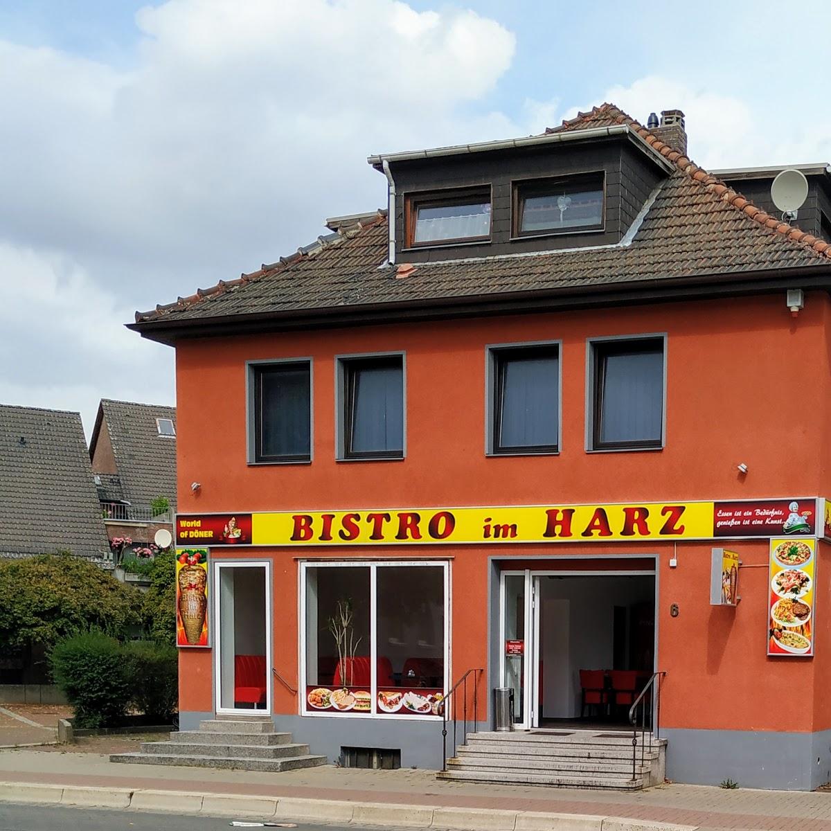 Restaurant "Bistro im Harz" in Goslar