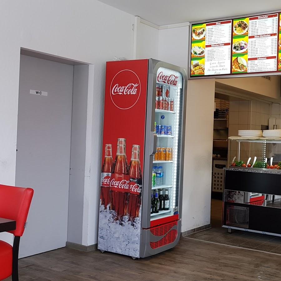 Restaurant "Bistro im Harz" in Goslar