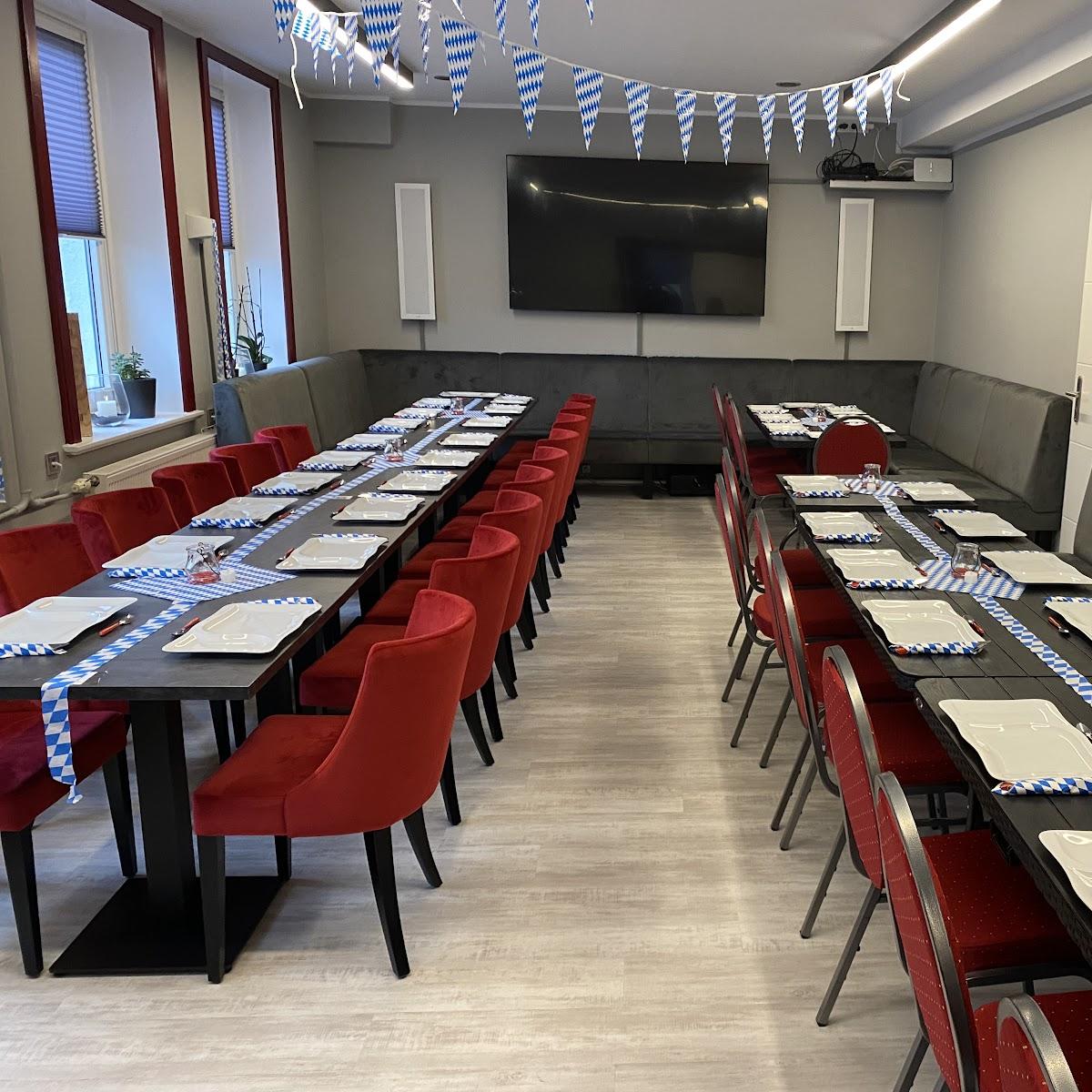 Restaurant "NomiS - Lust Auf Treffen" in Liebenburg