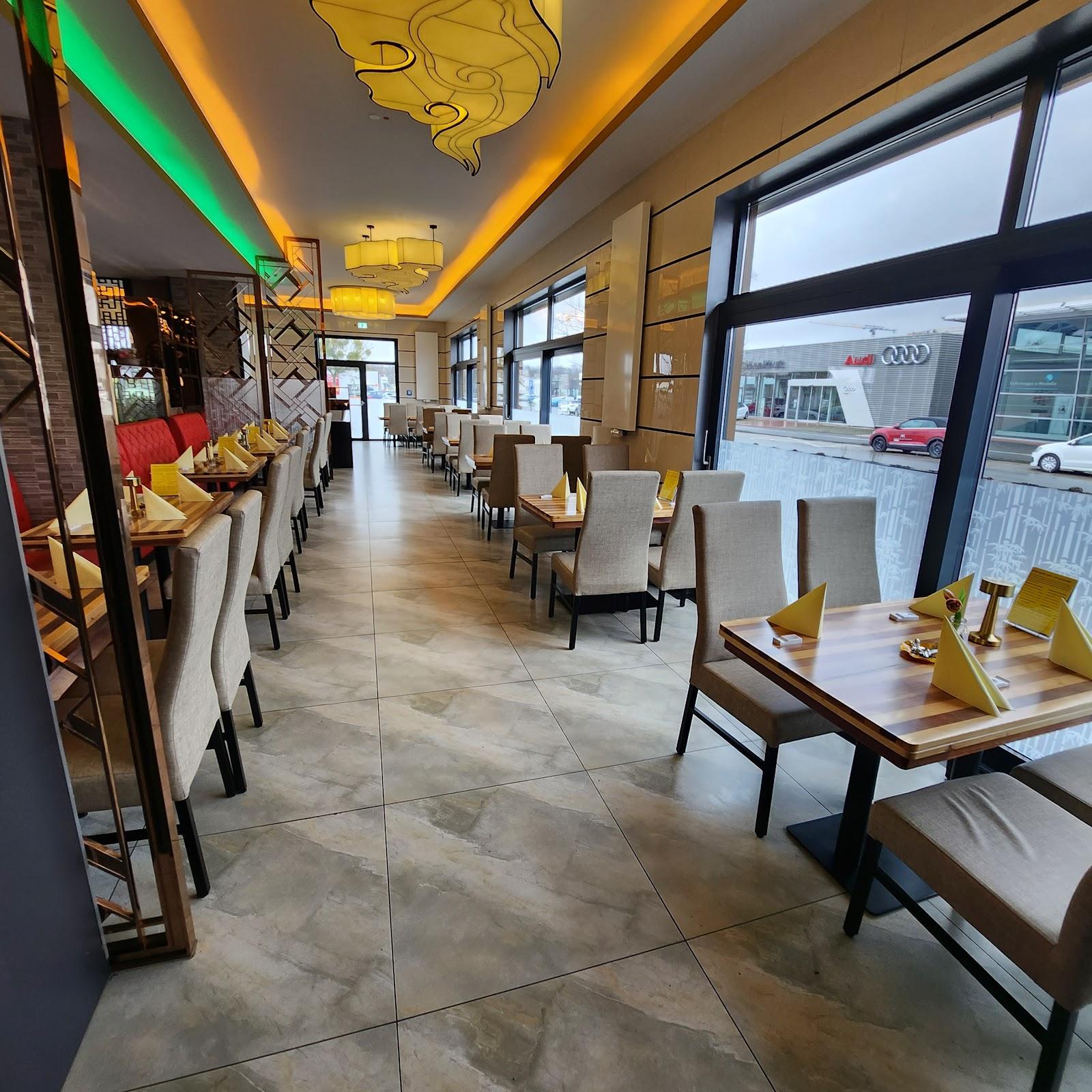 Restaurant "China Restaurant Asia Gourmet" in Goslar