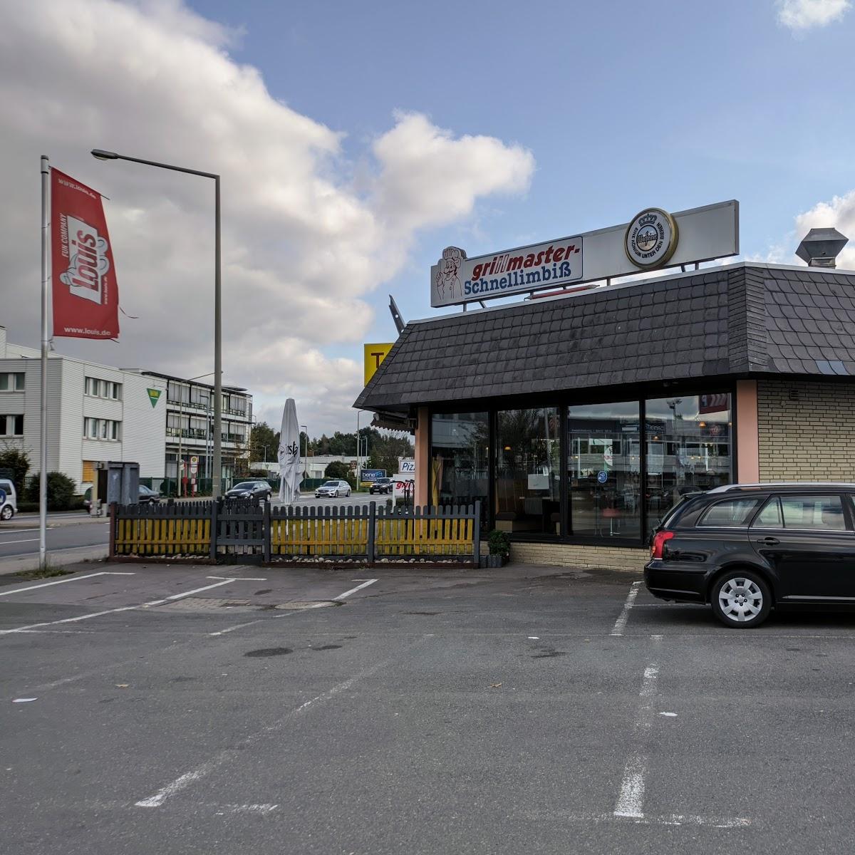 Restaurant "Schnellrestaurant Grillmaster" in Osnabrück