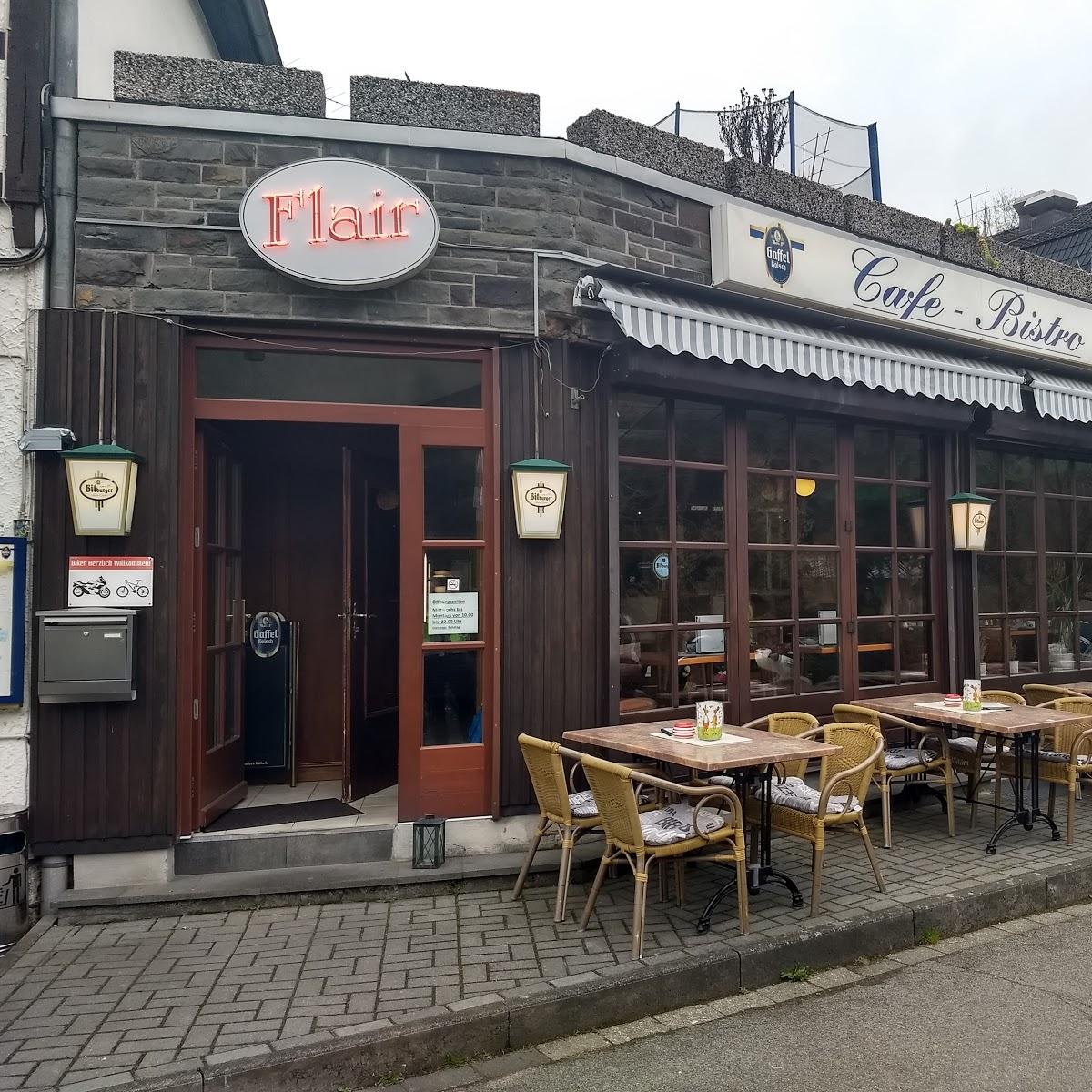 Restaurant "RosanaFlair" in Heimbach