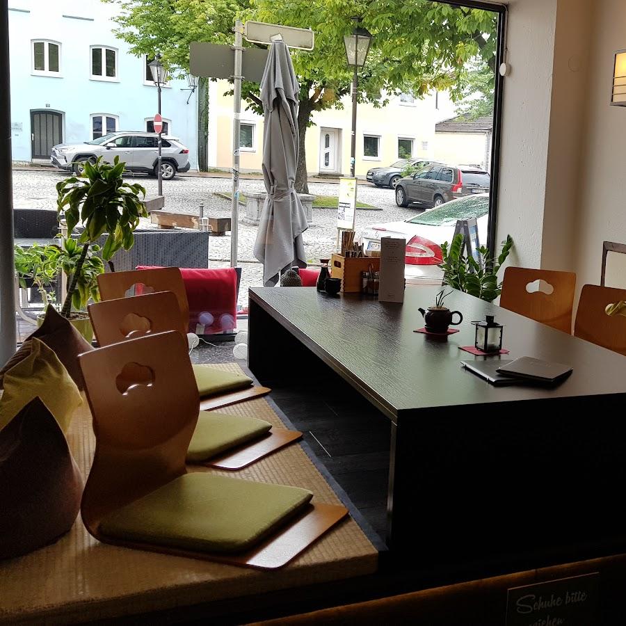 Restaurant "HQ - Grill | Wok | Sushi -" in Dorfen