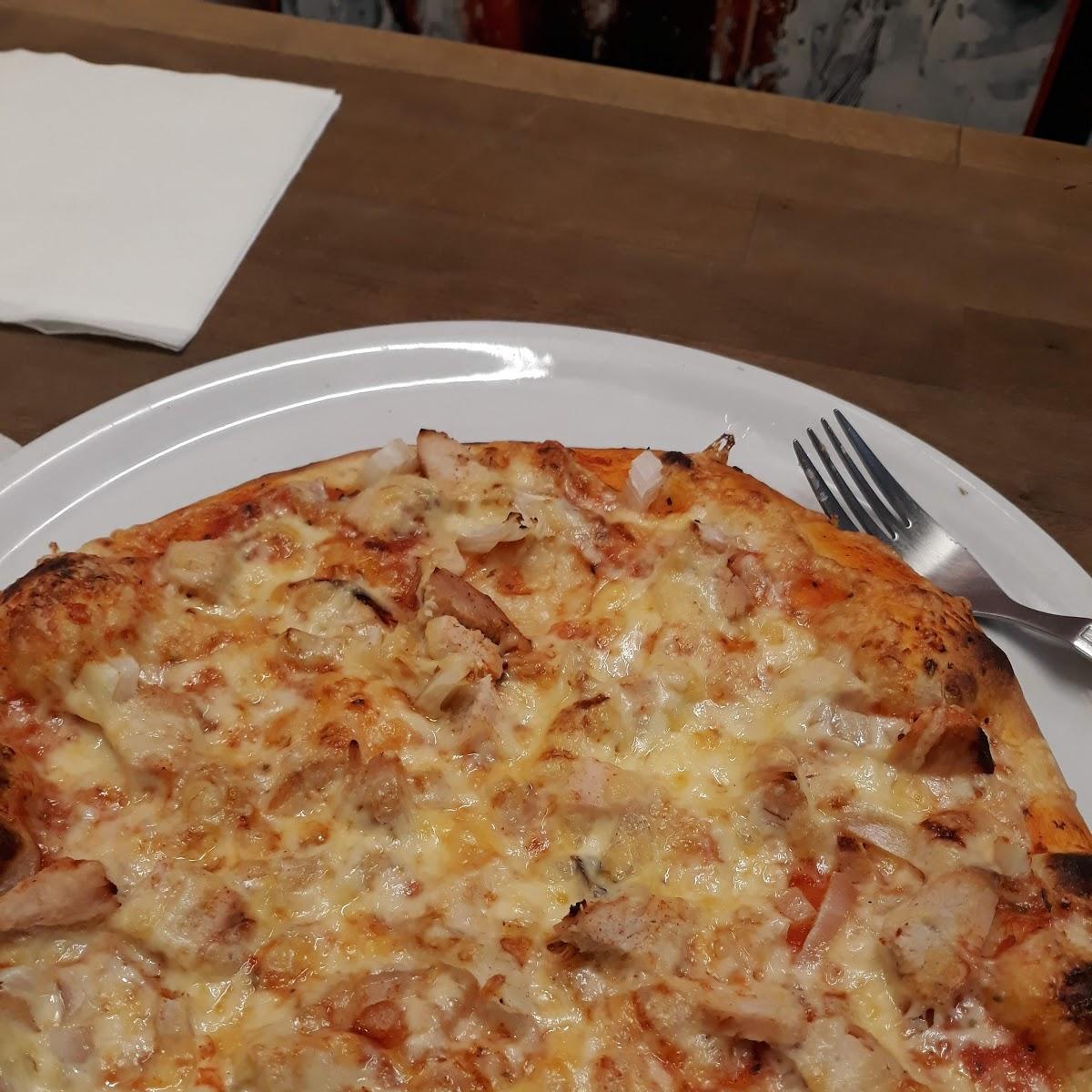 Restaurant "Pizzeria Cetmi" in Bonn