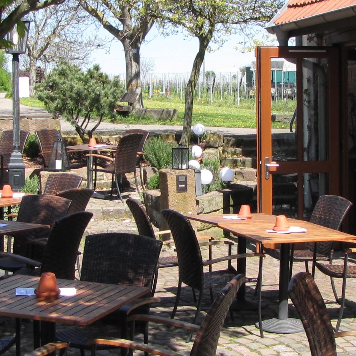 Restaurant "Pfälzer Genuss Fraktion" in Hainfeld