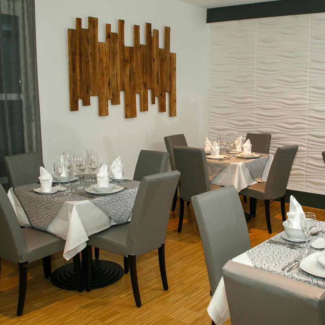 Restaurant "Restaurant Veranda" in Holzgerlingen