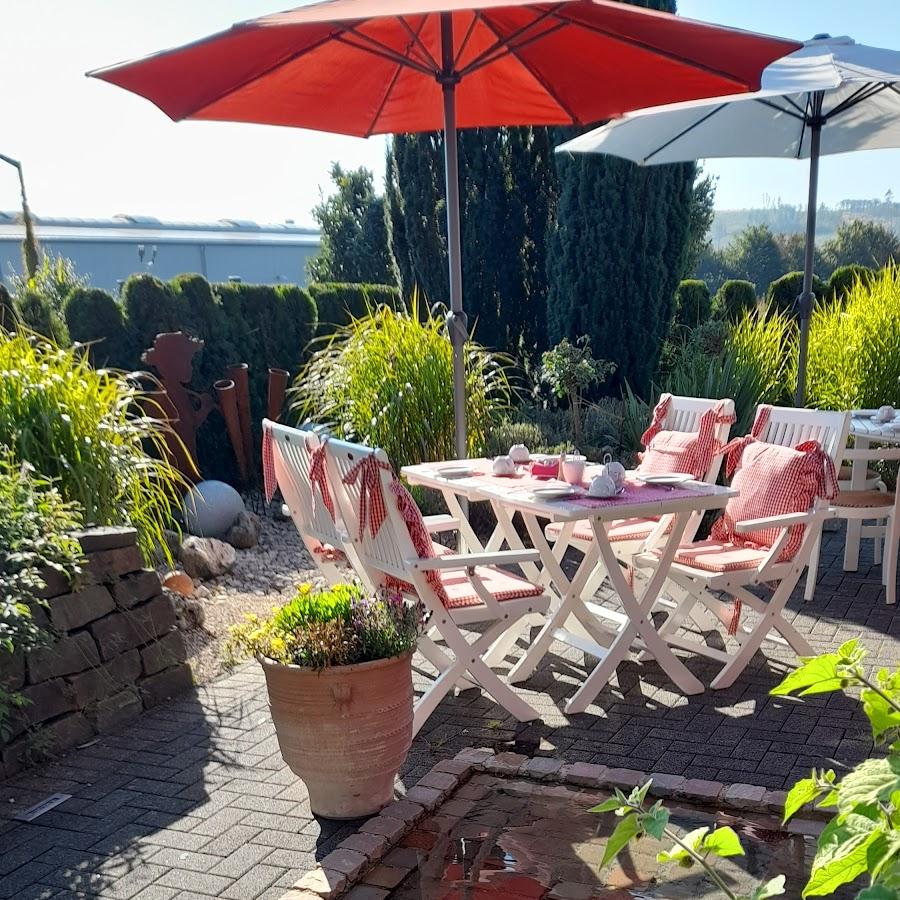 Restaurant "Kirschbaum" in Betzdorf