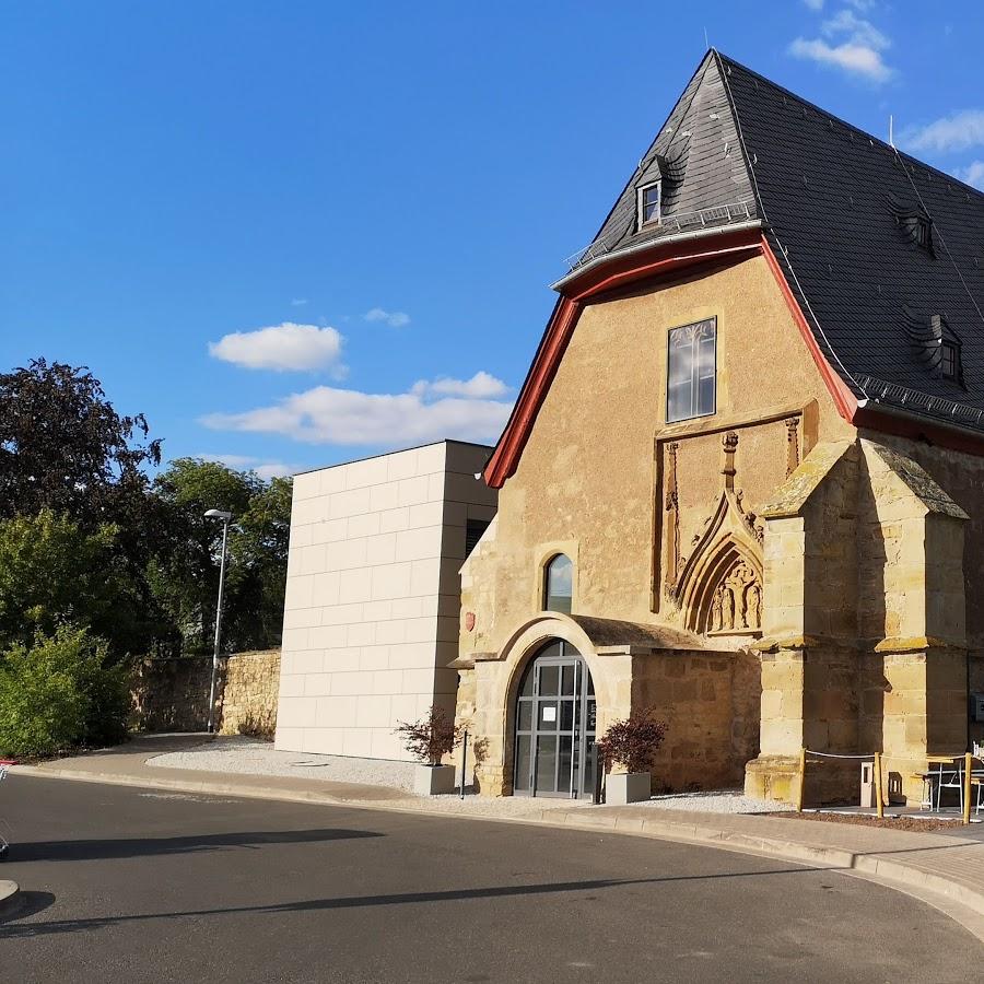 Restaurant "DENKMALz - Die Kapellenbrauerei" in Bad Sobernheim
