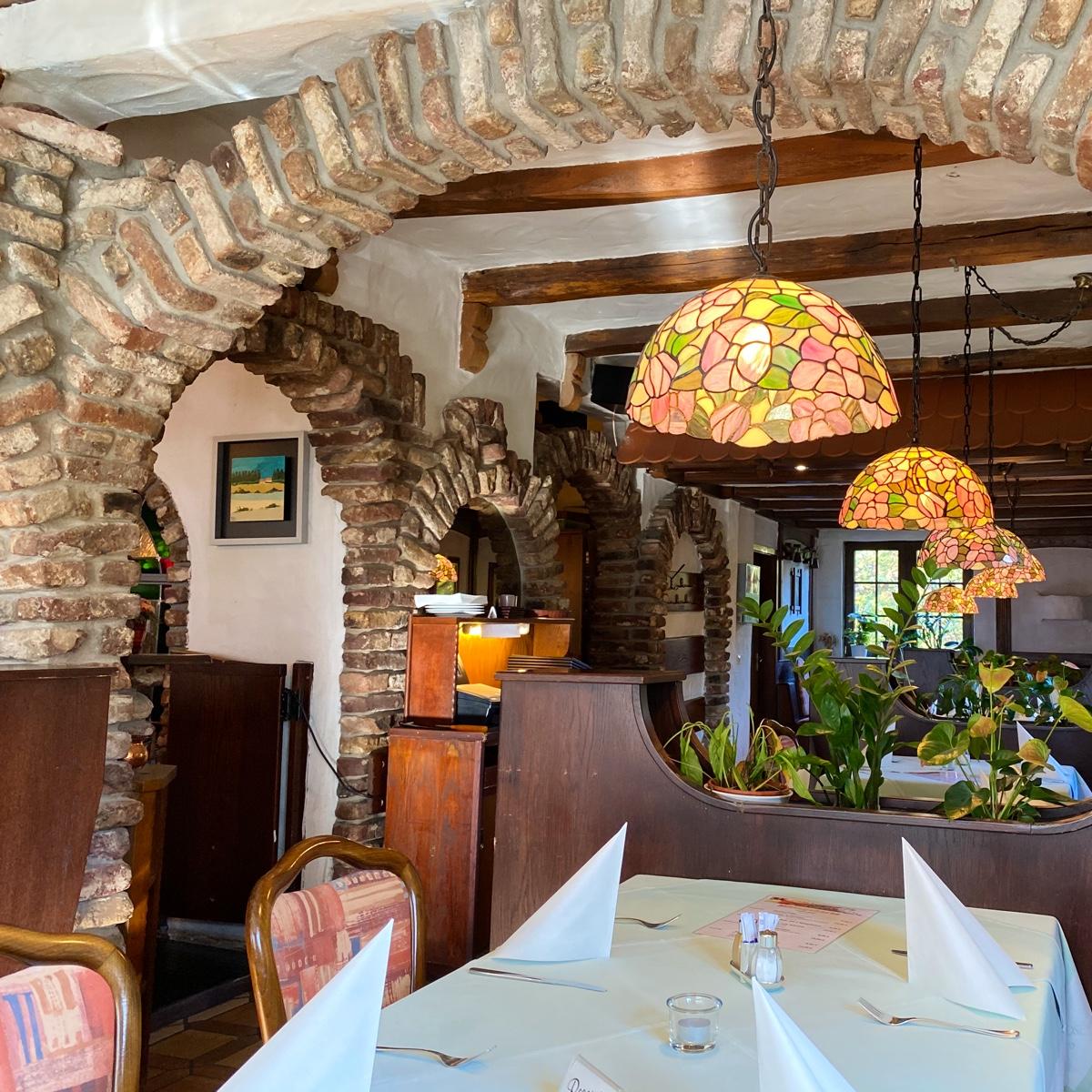 Restaurant "Restaurant Markushof" in Köln