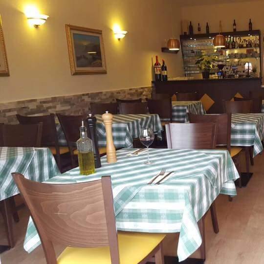 Restaurant "Jakis Pizzeria (seit 1999)" in Böhl-Iggelheim