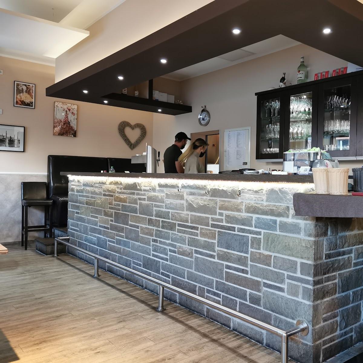 Restaurant "Antin" in Köln