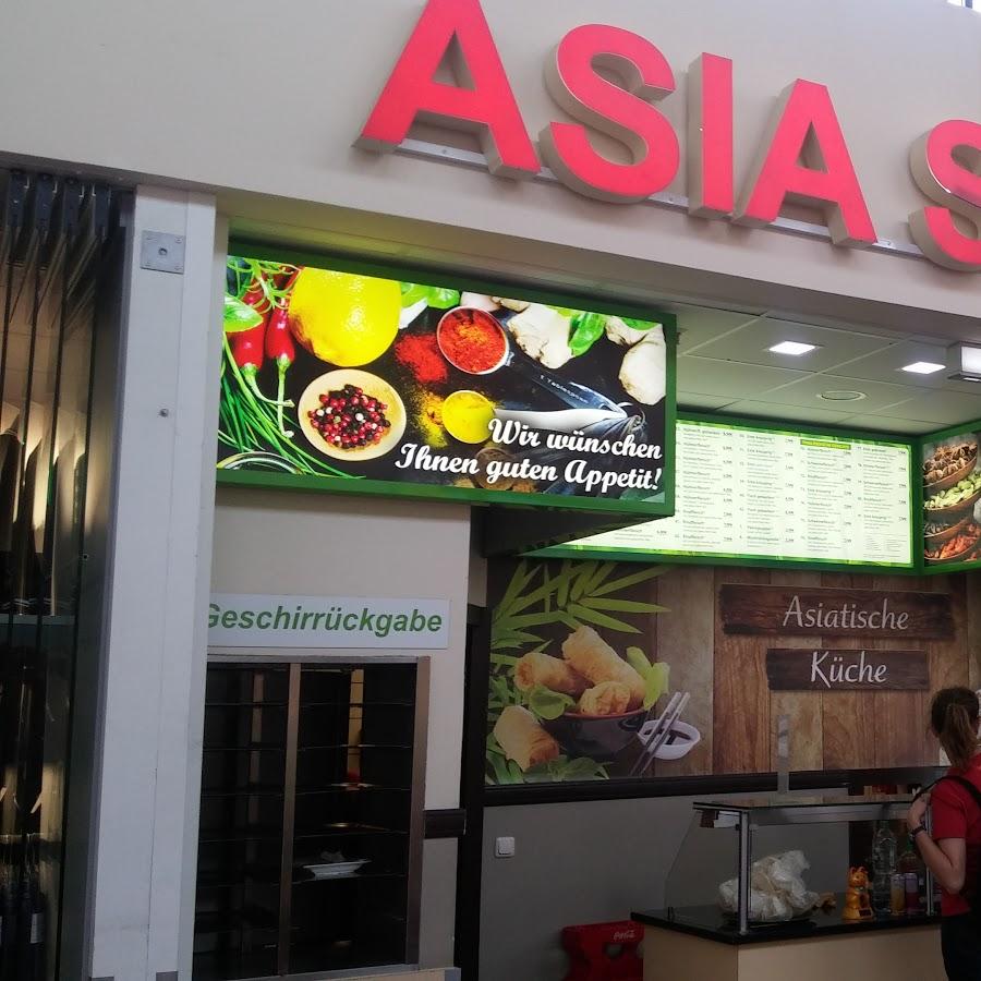 Restaurant "ASIA Snack" in Bentwisch