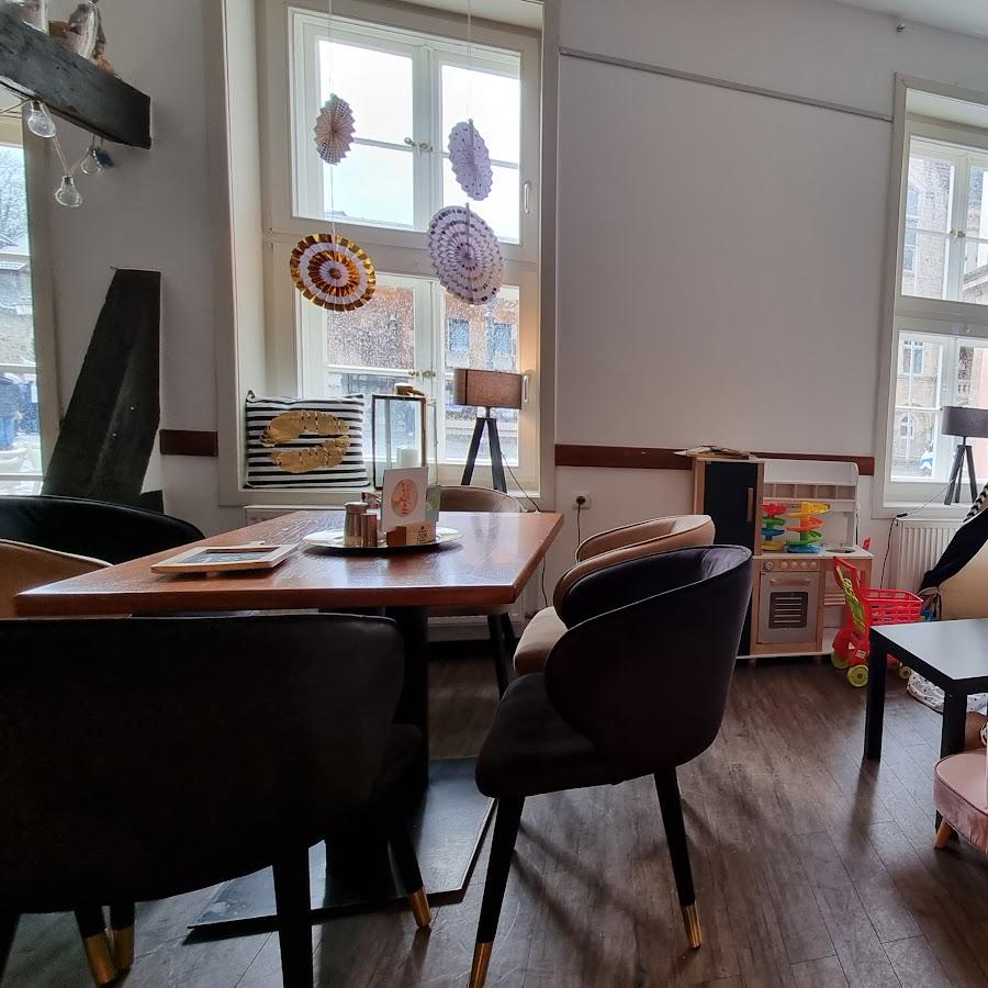 Restaurant "Hofapotheke" in Bückeburg