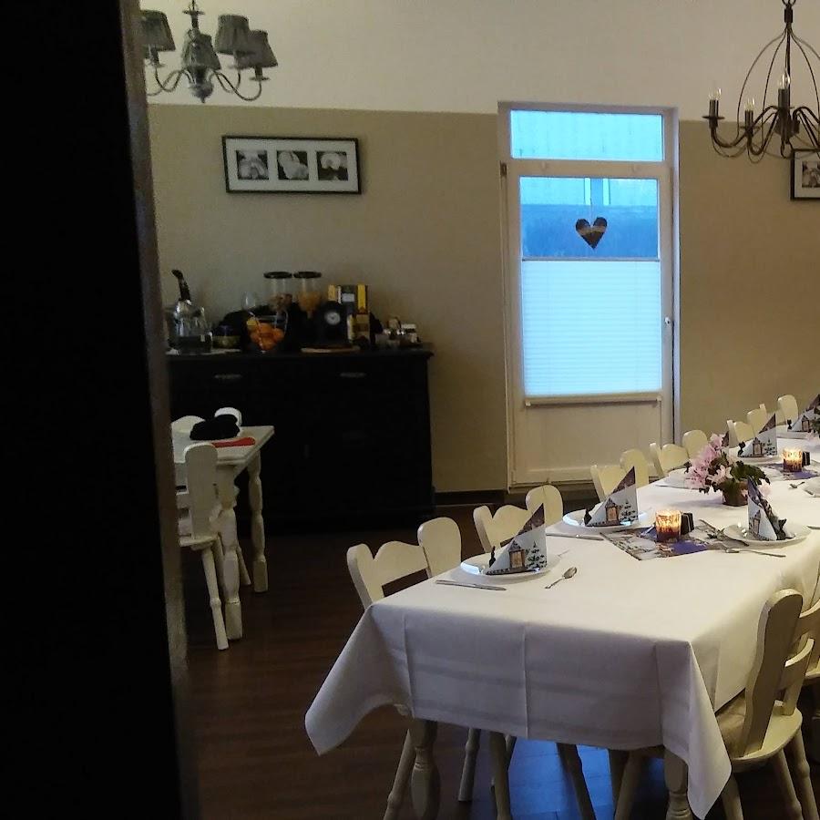 Restaurant "Thomas Gaycken Kommodich" in Kellinghusen