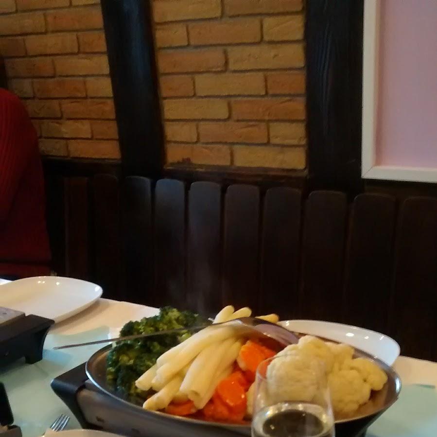 Restaurant "Markgrafenstube" in Bötzingen