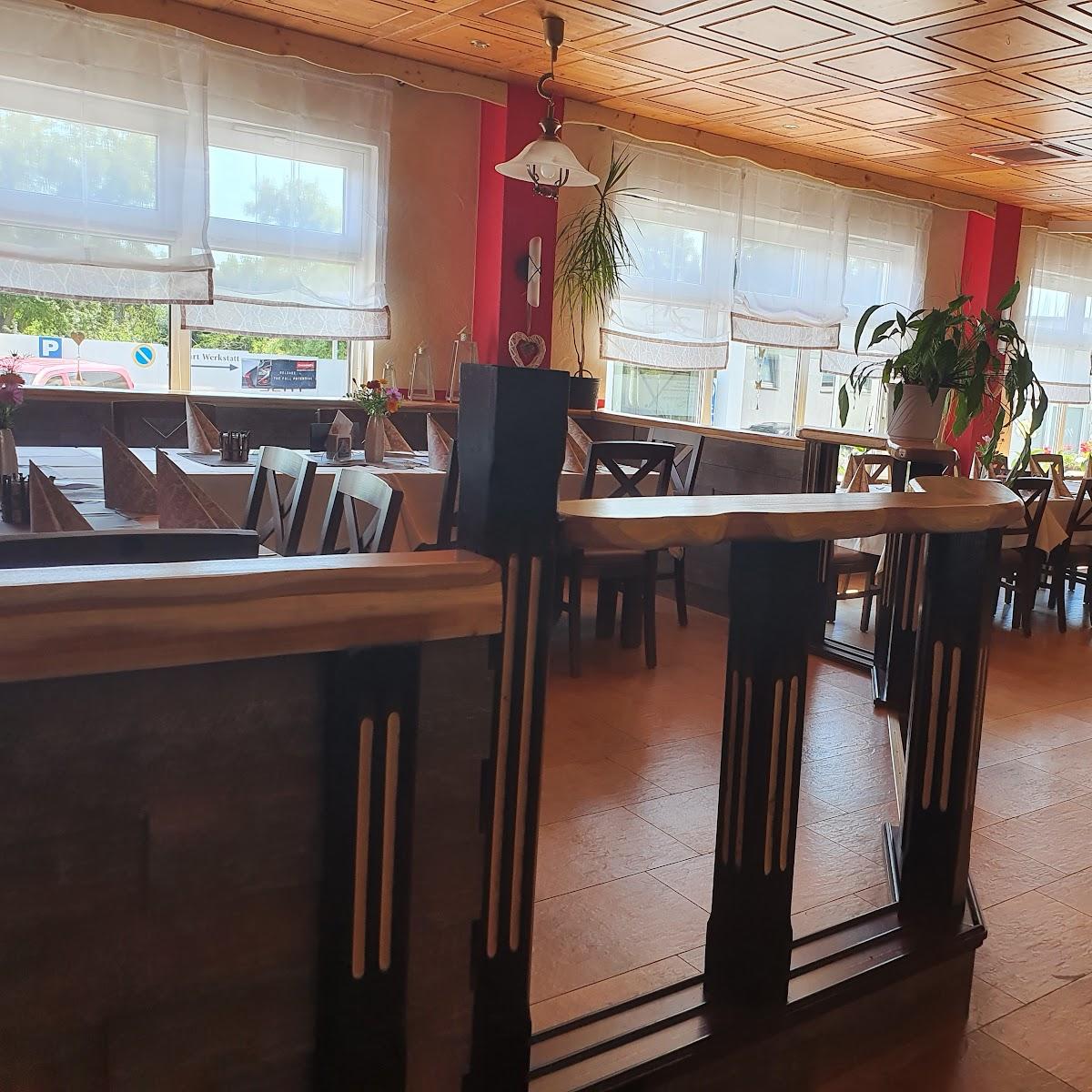 Restaurant "Zur Kugel - Bowling und Restaurant" in Meißen