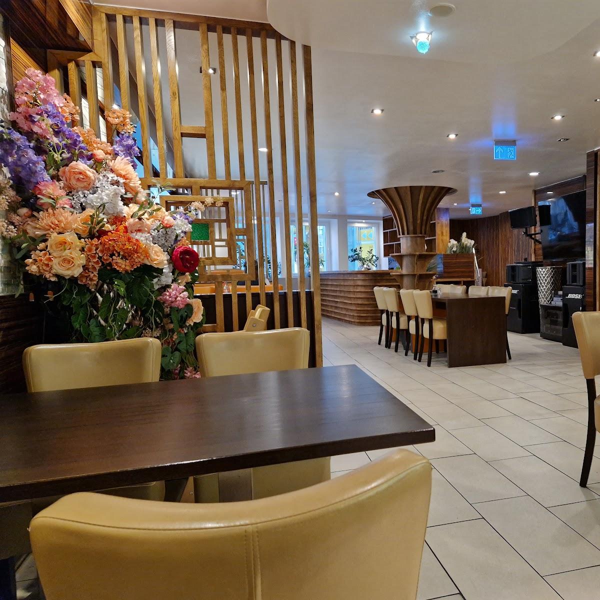 Restaurant "Nuki - Tasty Asian Gourmet" in Essen