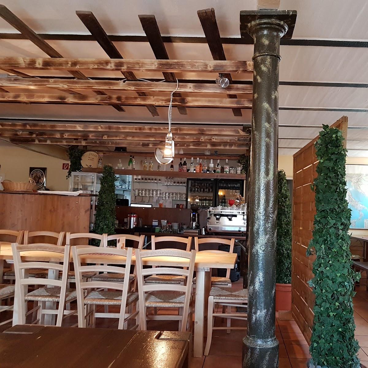 Restaurant "Die Dorfwirtschaft in" in Breitenthal