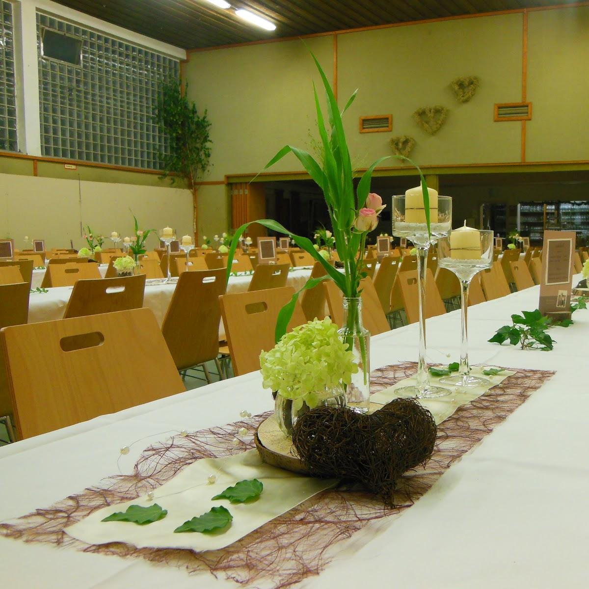 Restaurant "Vereinsheim Maya" in Breitenthal