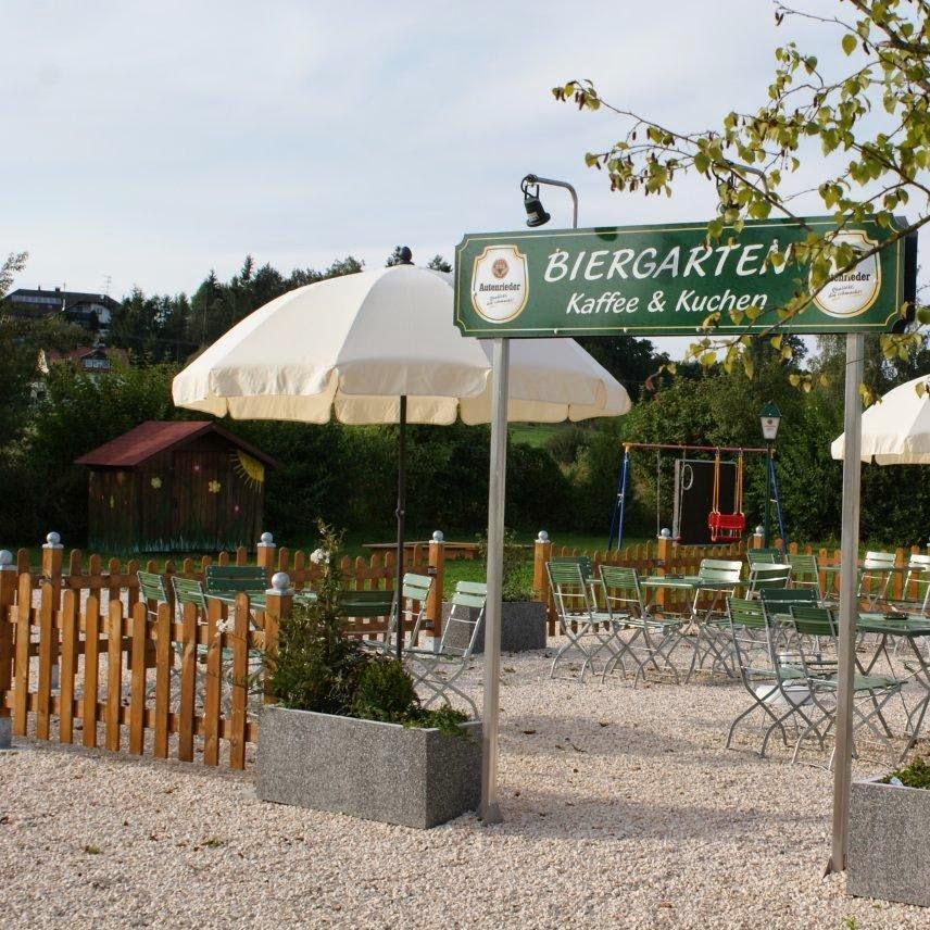 Restaurant "Vereinsheim" in Breitenthal