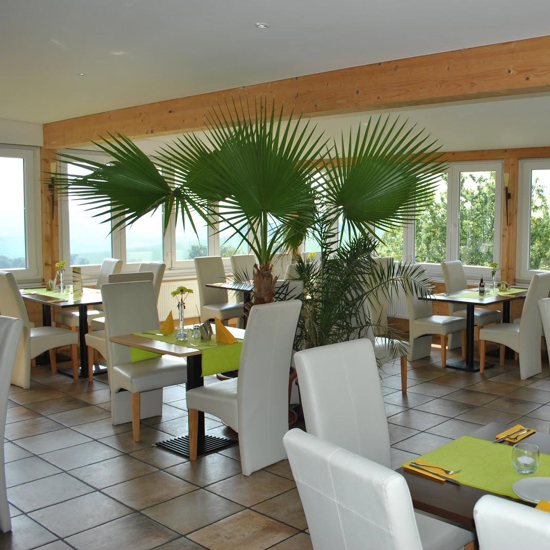 Restaurant "Gaststätte Höckericht" in Augustusburg