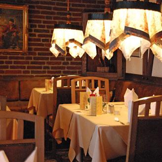 Restaurant "Restaurant Friesenschänke im Hotel Friese" in Norderney
