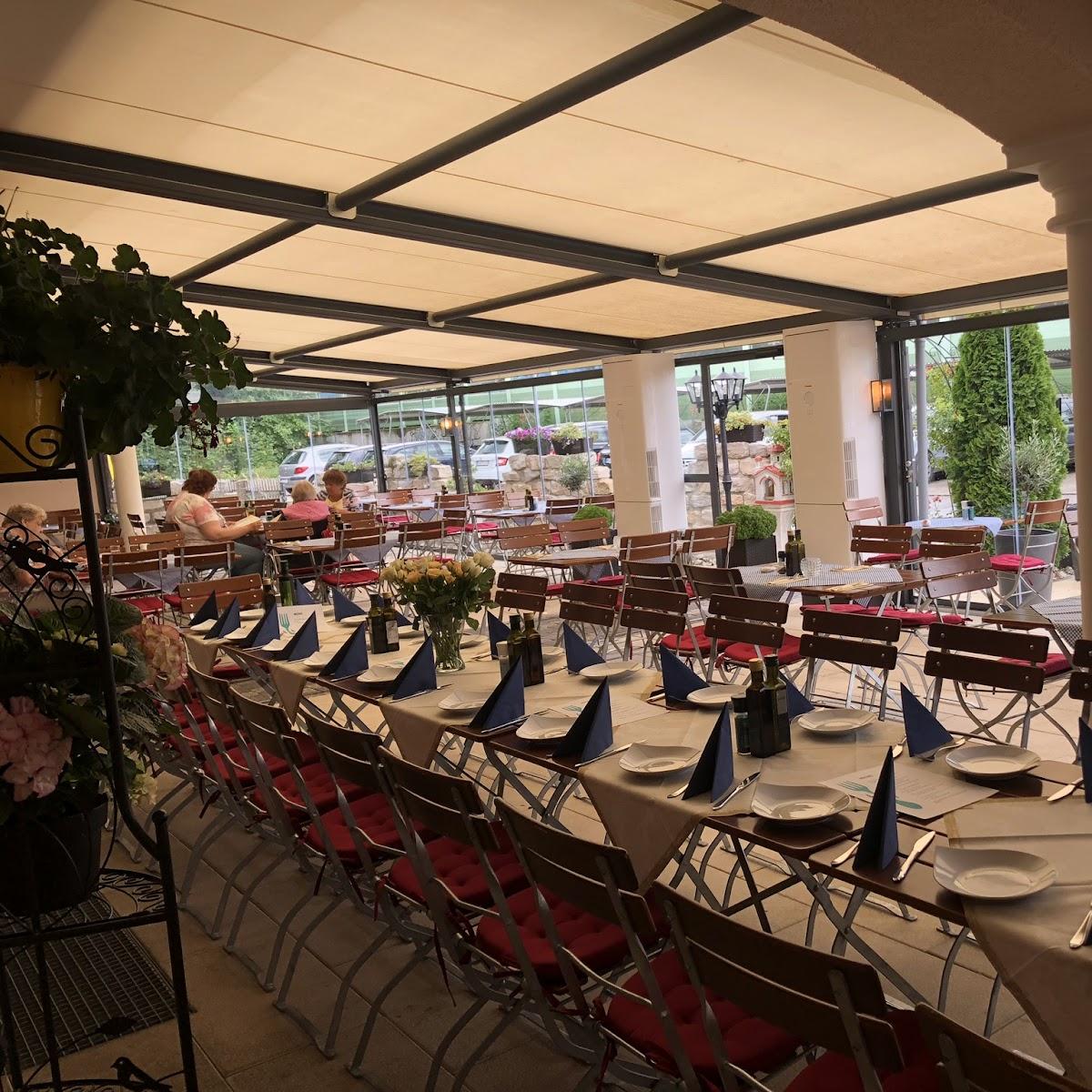 Restaurant "Meteora - Griechisches Restaurant" in Gröbenzell