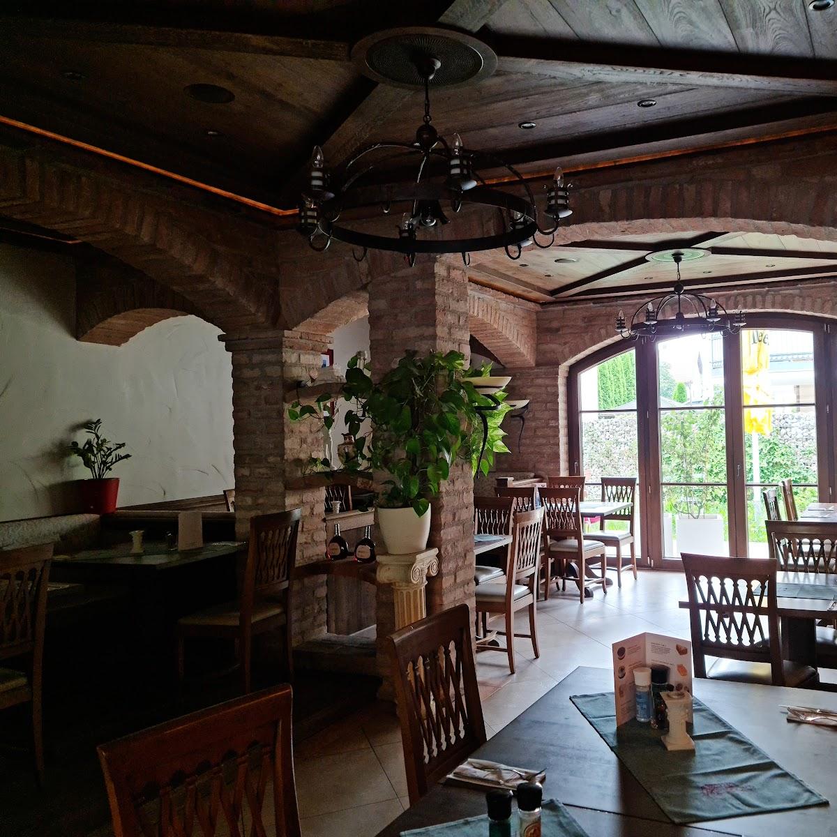 Restaurant "Meteora - Griechisches Restaurant" in Gröbenzell
