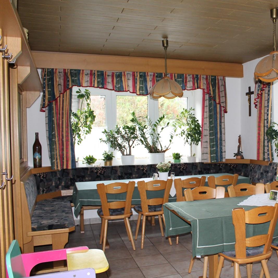 Restaurant "Gasthaus zur Traube" in  Kammel