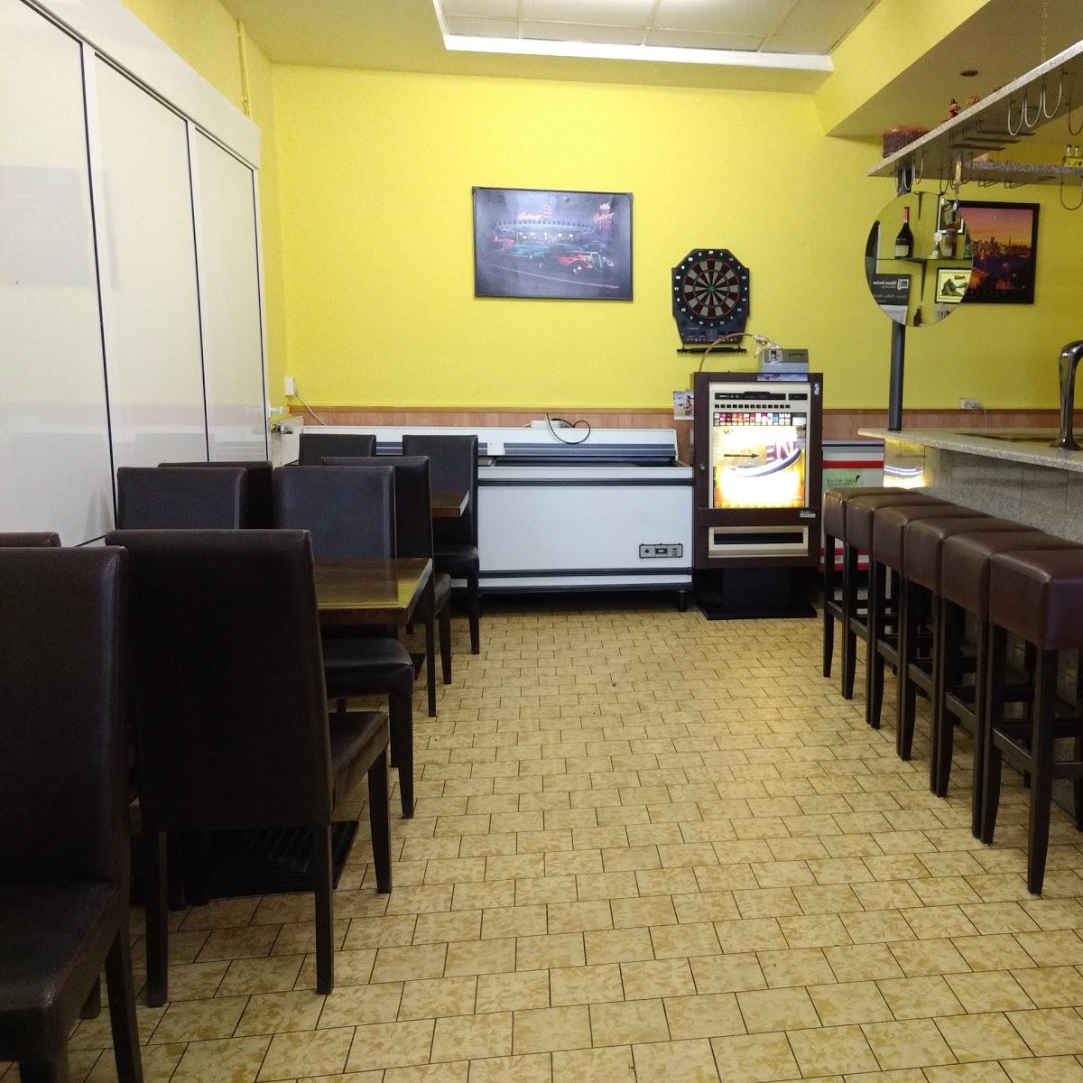 Restaurant "Levent