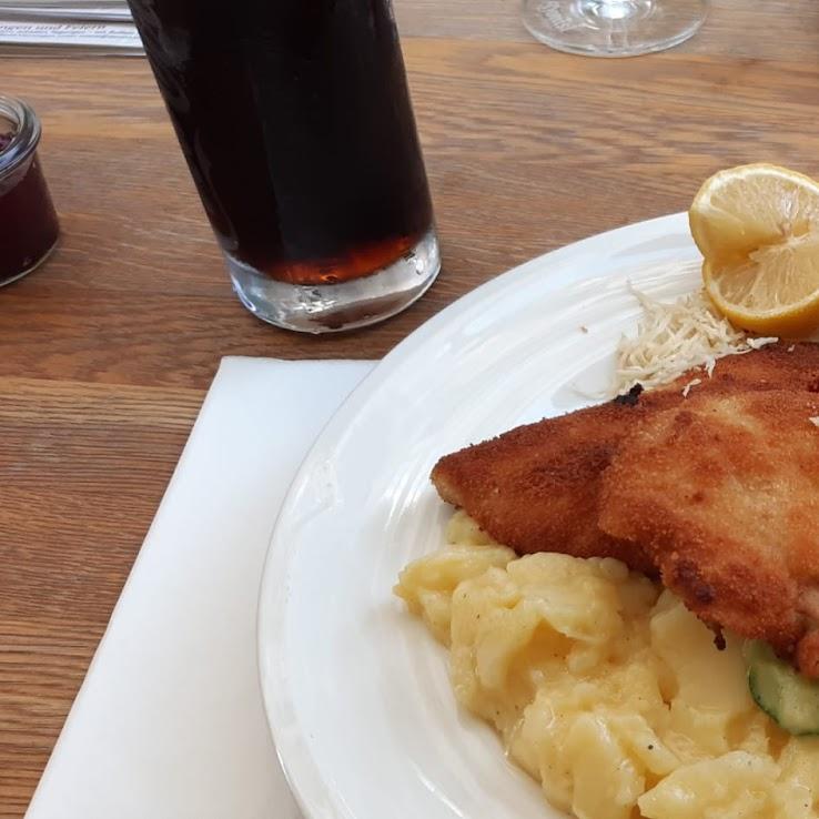 Restaurant "Hannes" in Oberkrämer