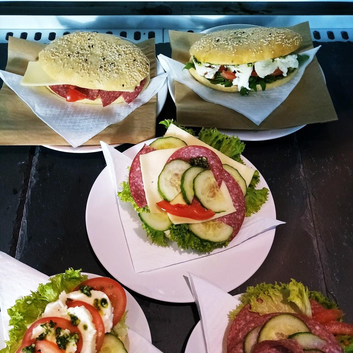 Restaurant "COOK REIN BREITE STRASSE" in Oranienburg