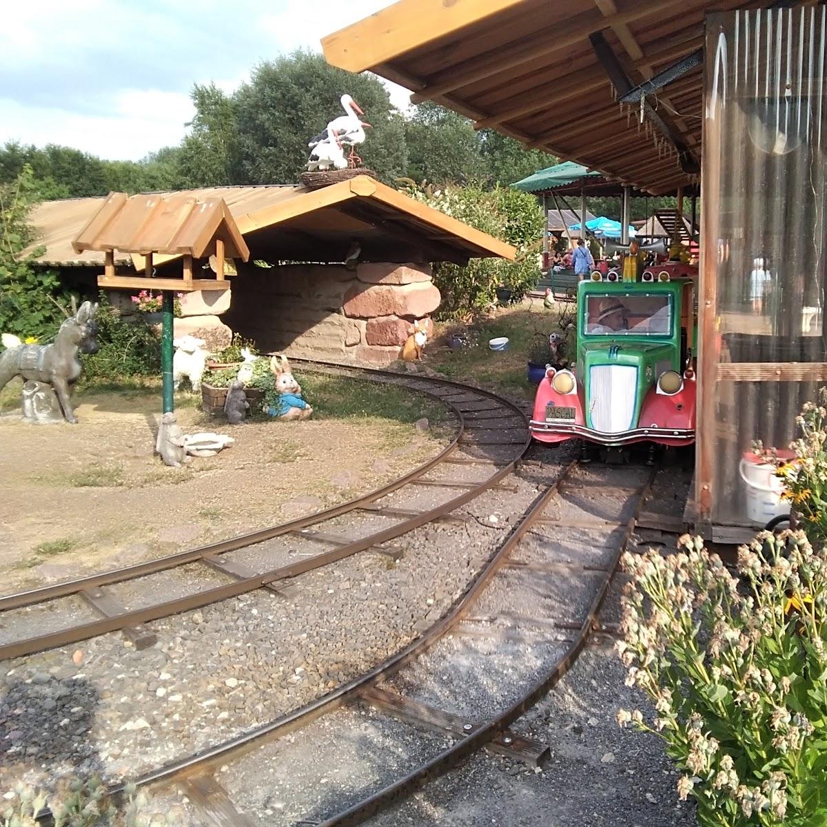 Restaurant "Little Saigon" in Oranienburg