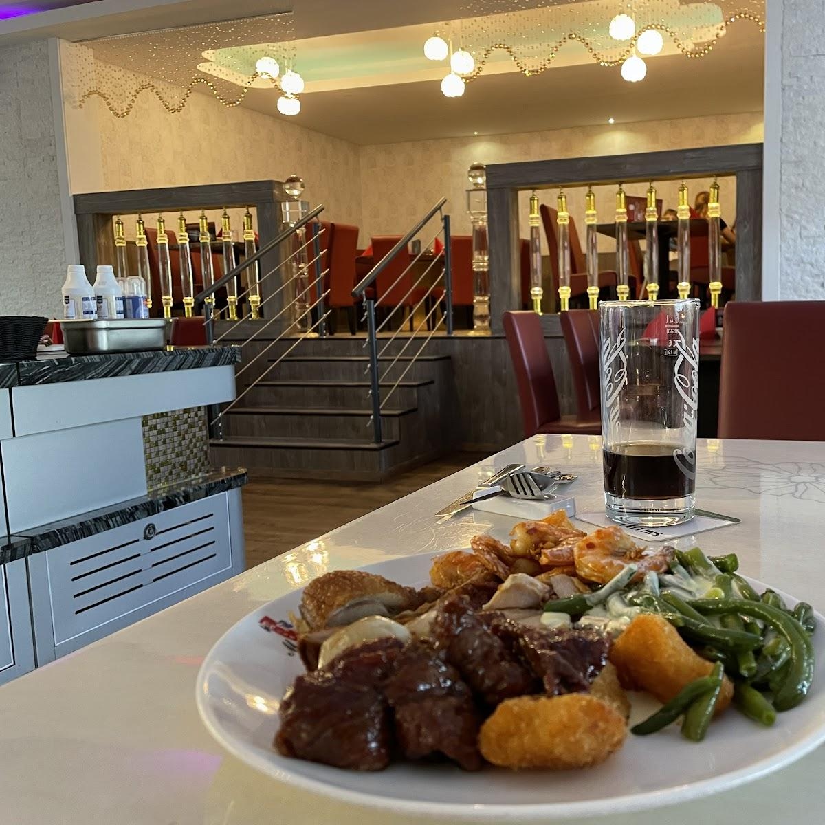 Restaurant "Asia Restaurant  Mongolei " in Ganderkesee