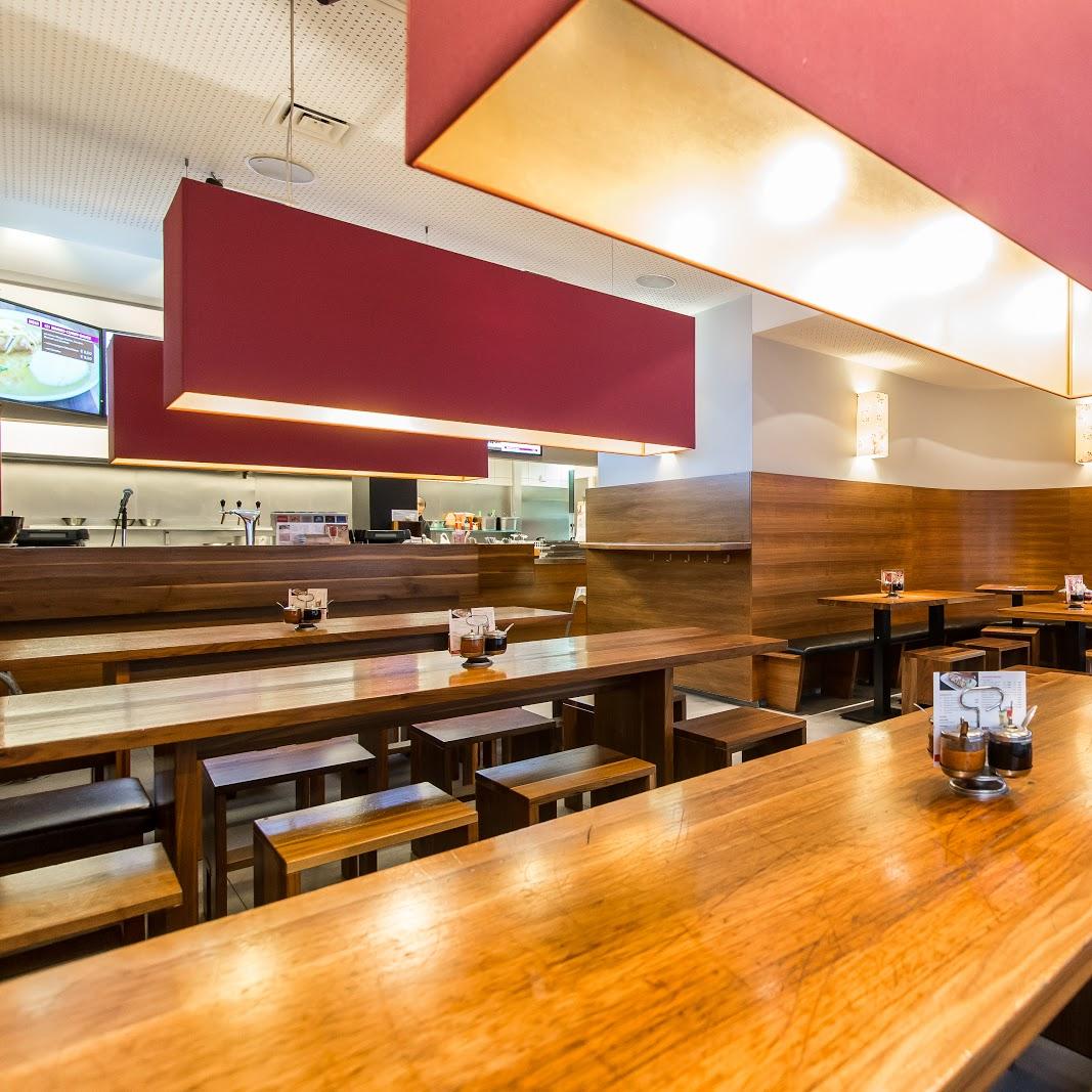 Restaurant "Thai Express" in Frankfurt am Main