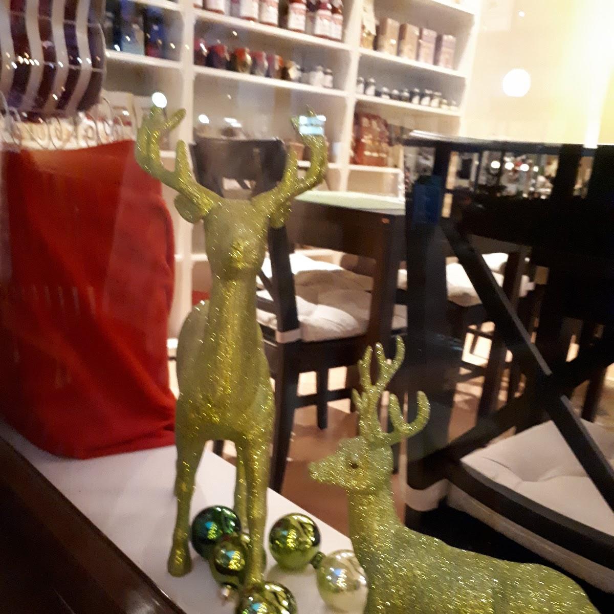 Restaurant "Feinkost divertimento" in Friedrichsdorf