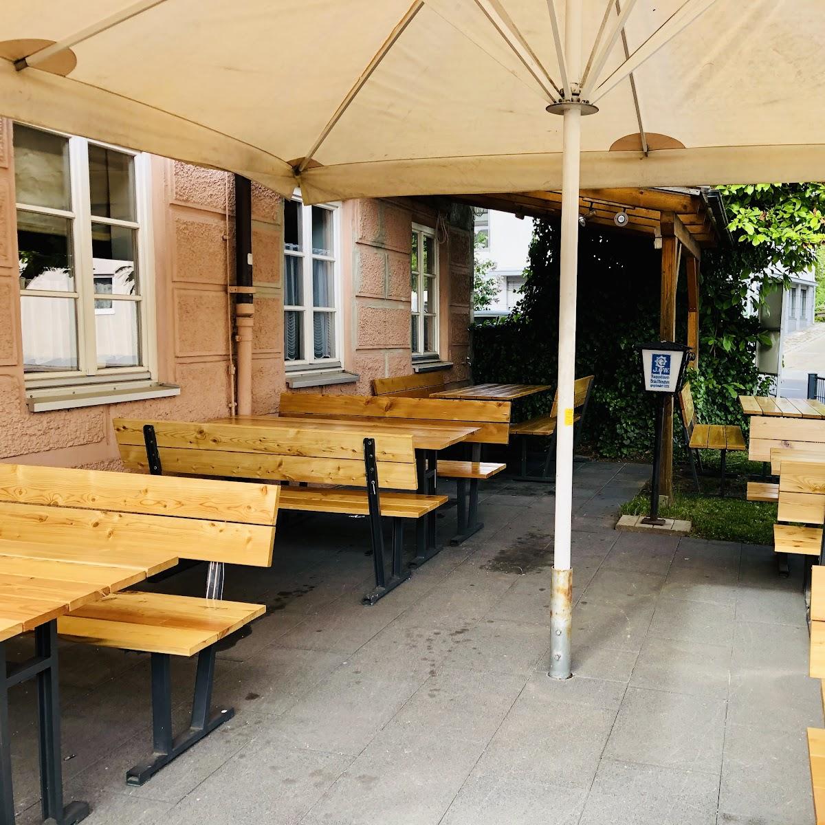 Restaurant "Ludwig - Die kleine Kneipe" in Krumbach (Schwaben)